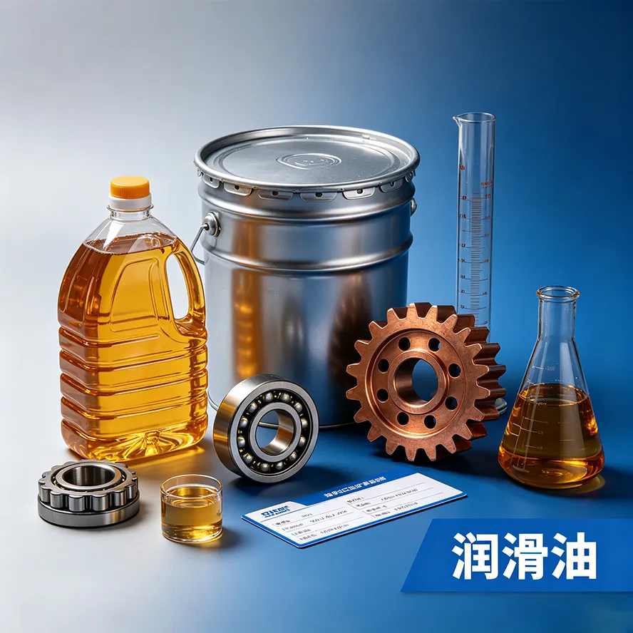 润滑油