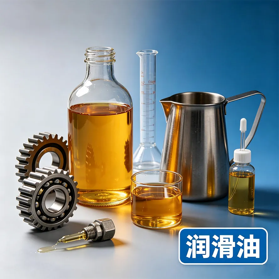 润滑油