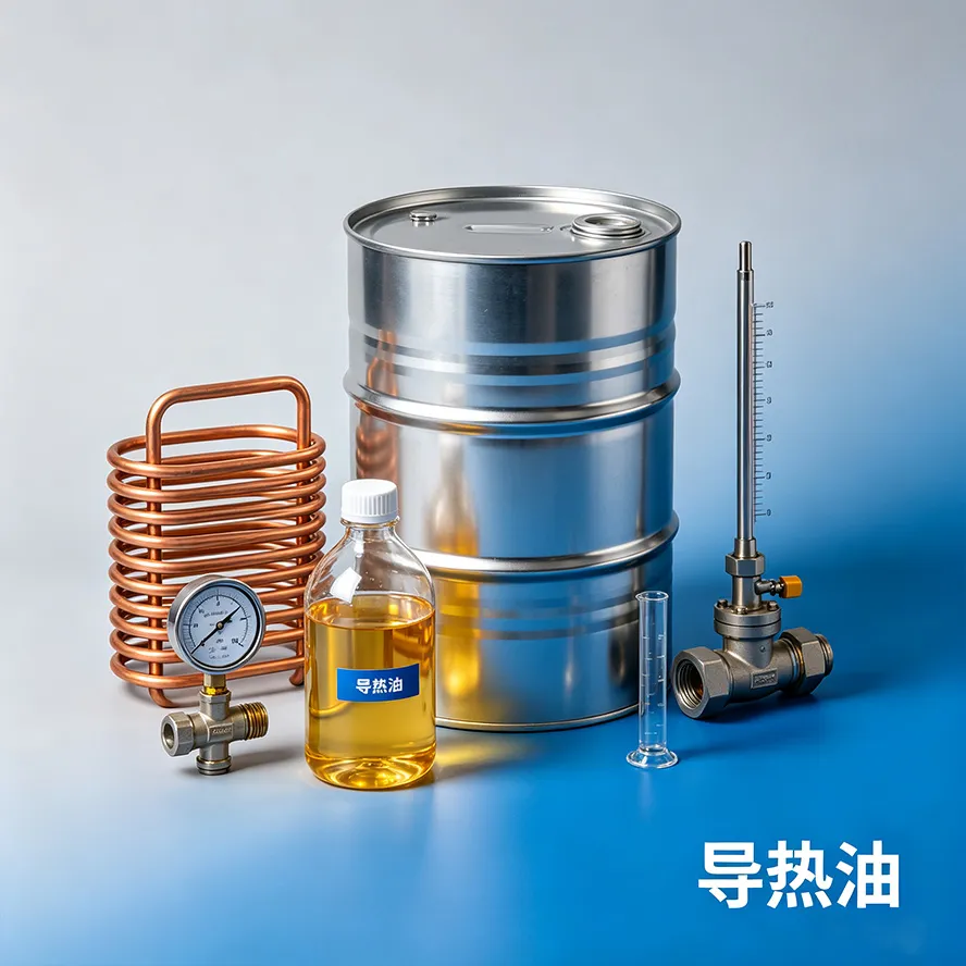导热油