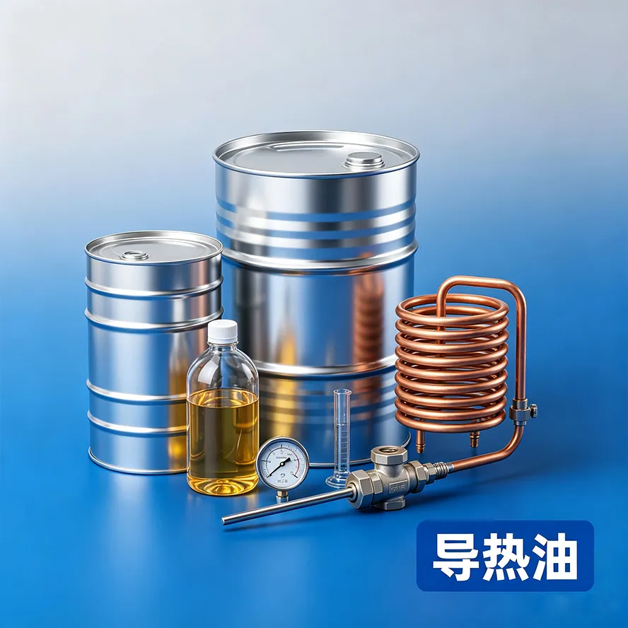 导热油