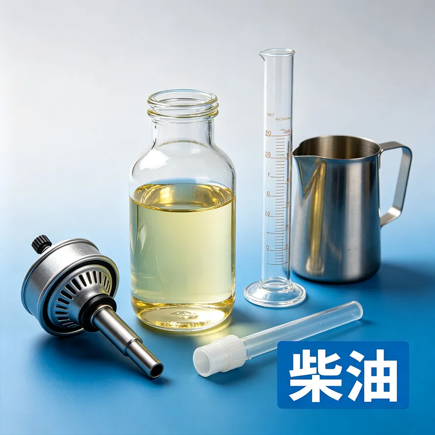 柴油