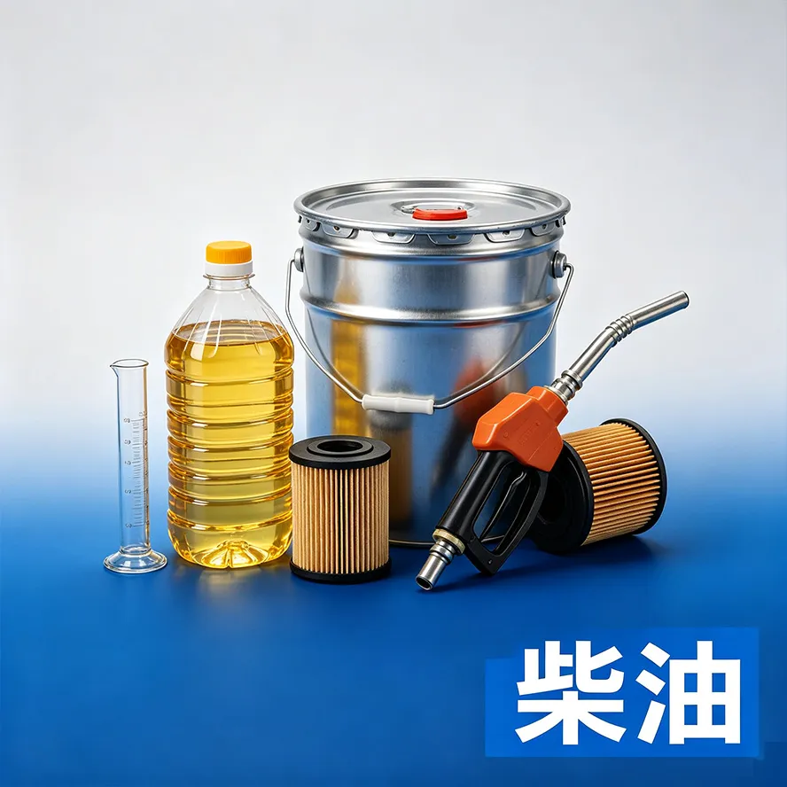 柴油