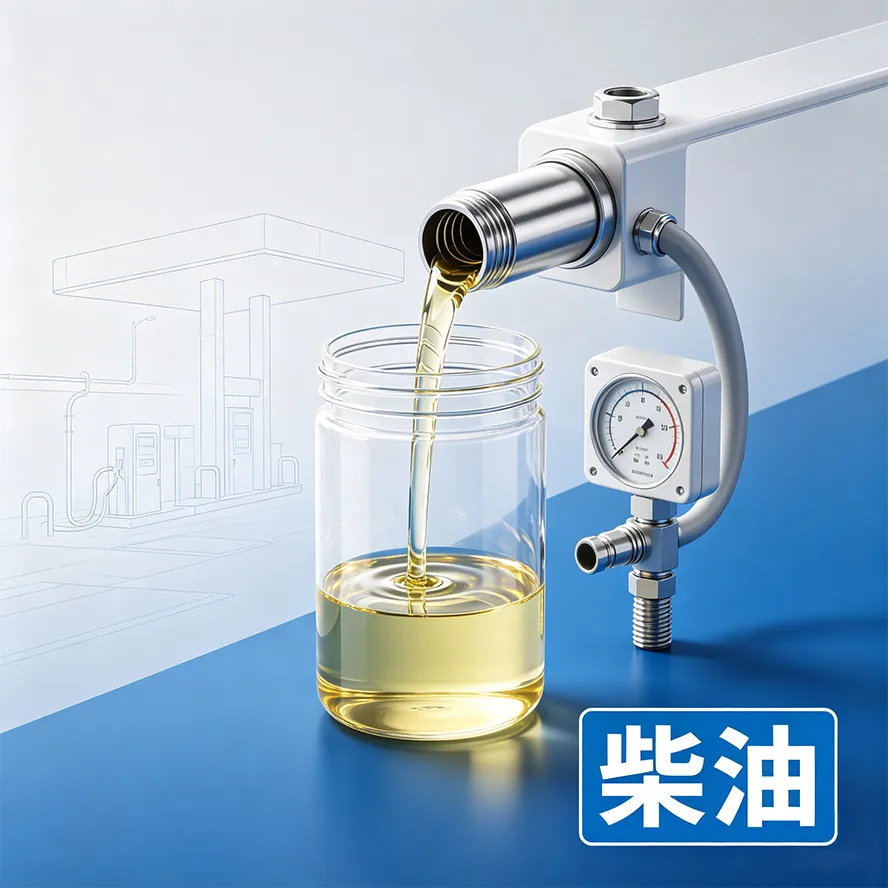 柴油