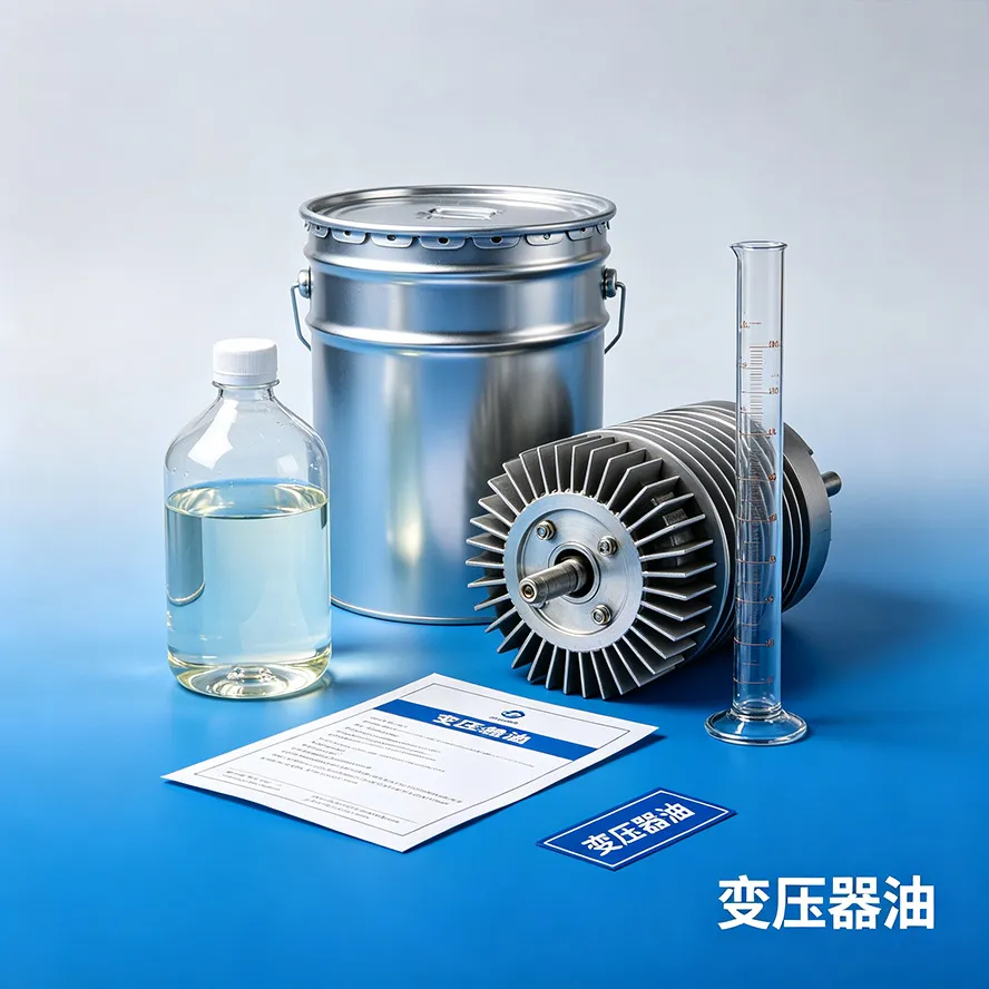变压器油