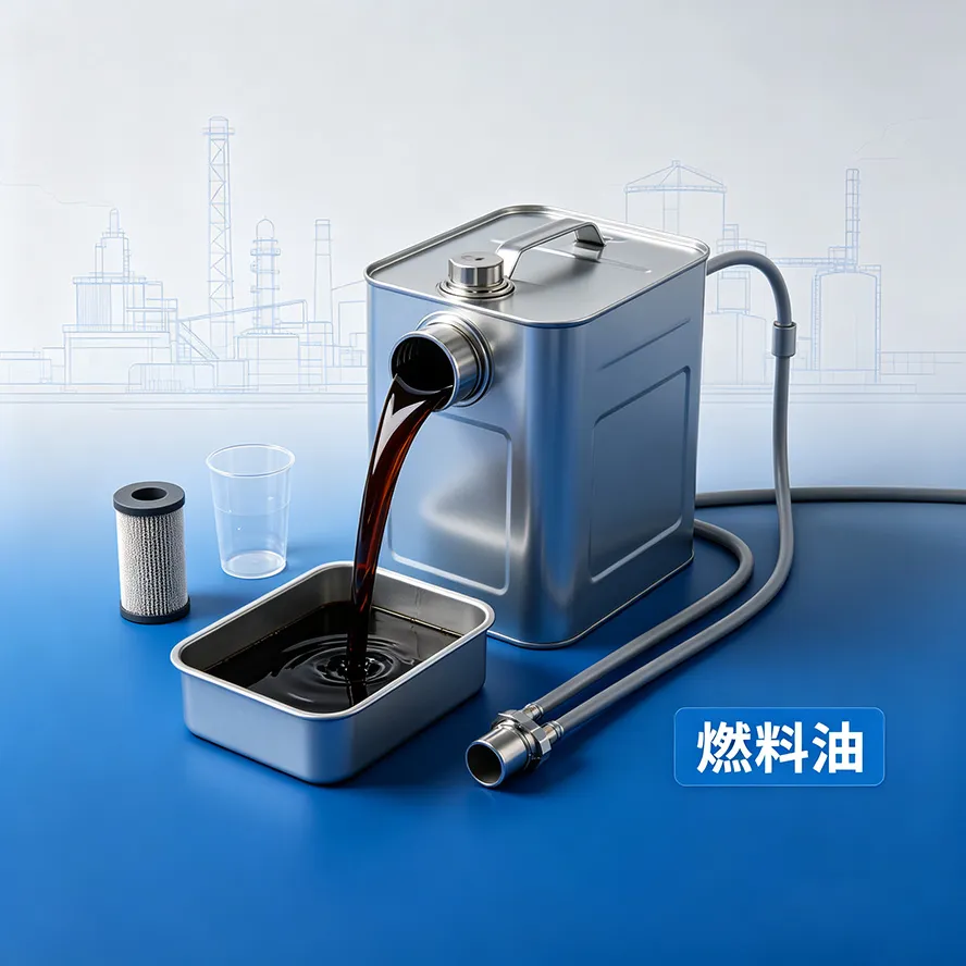 燃料油