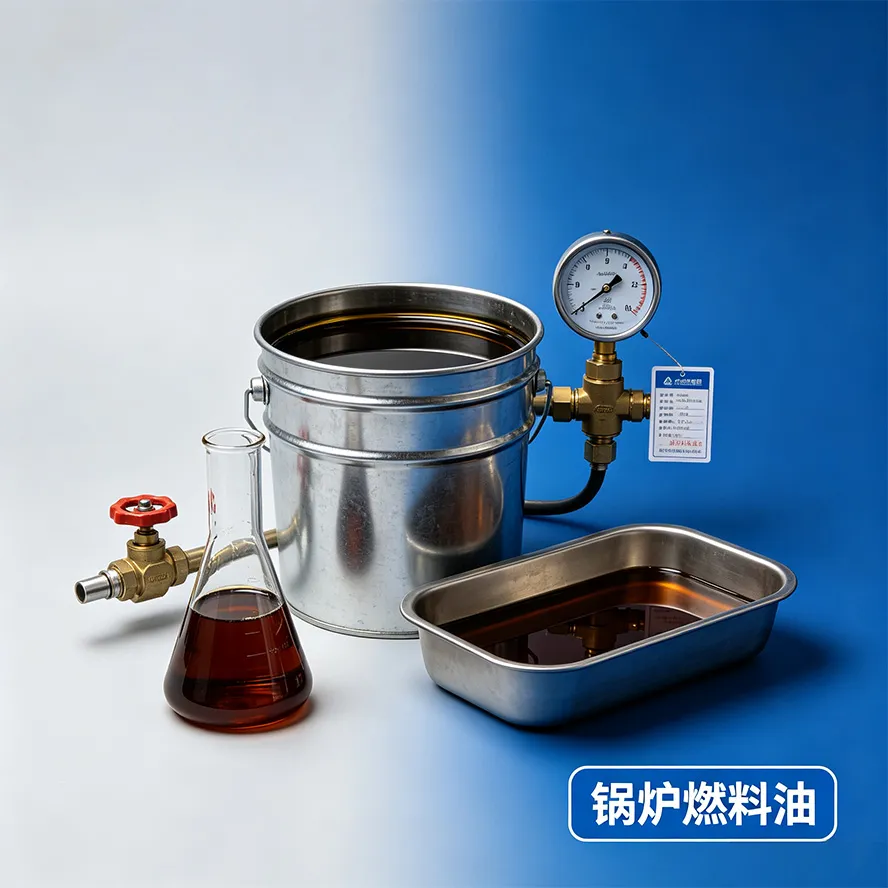 锅炉油燃料油