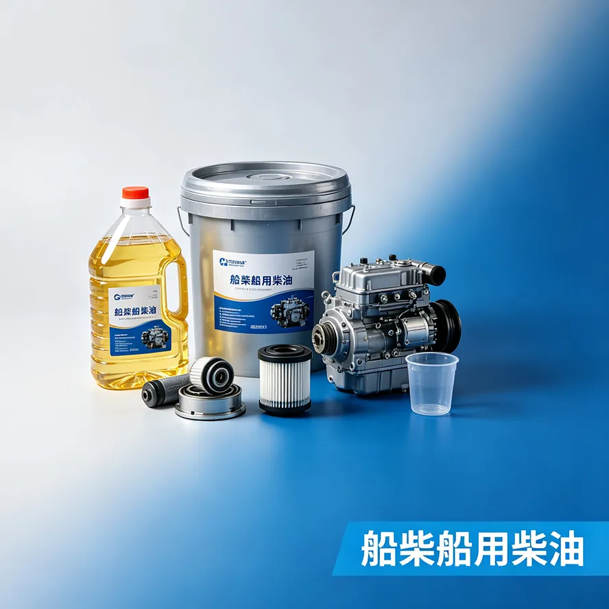 船用柴油