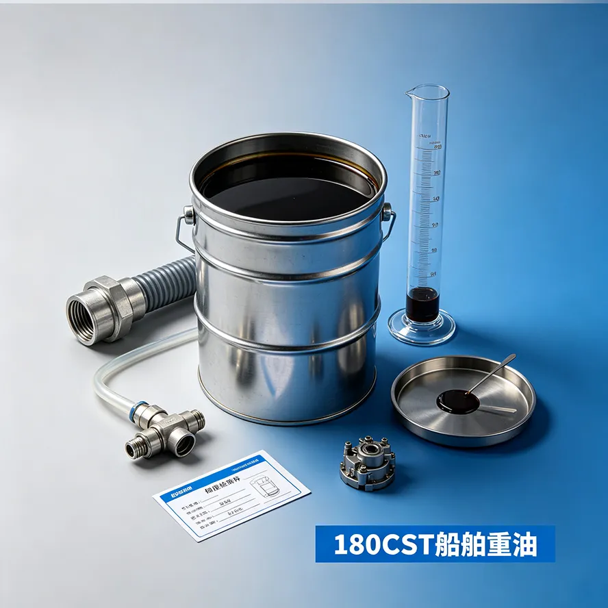 180CST 船舶重油