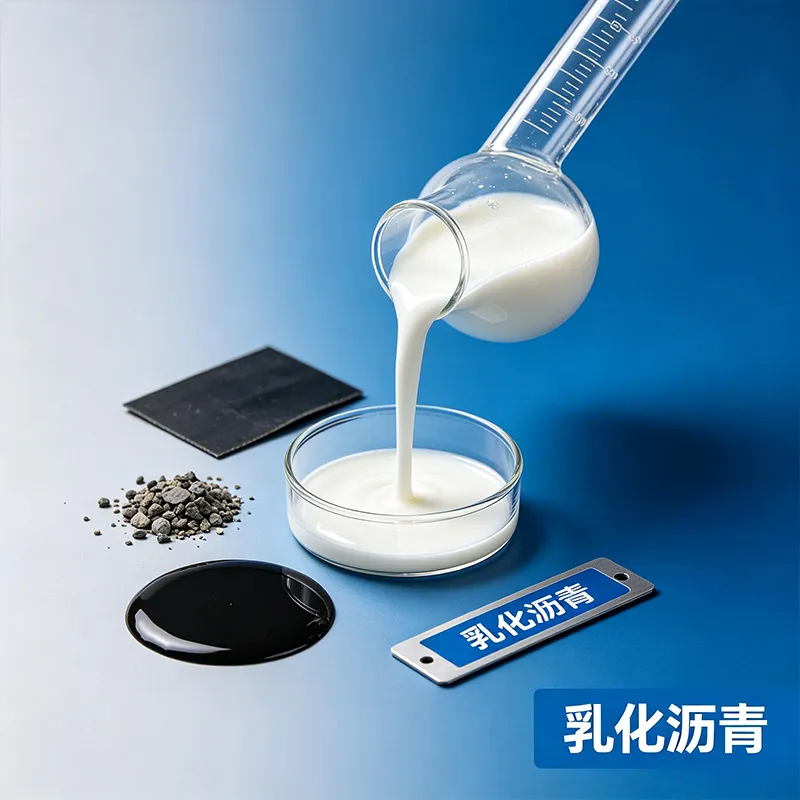 乳化沥青