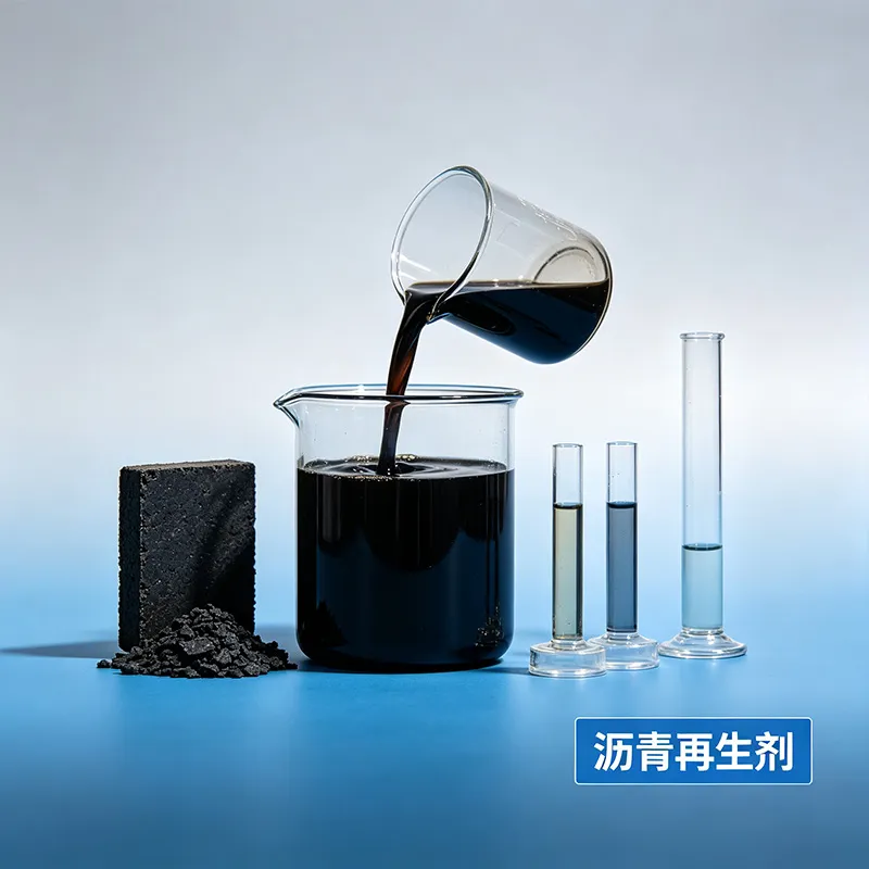沥青再生剂
