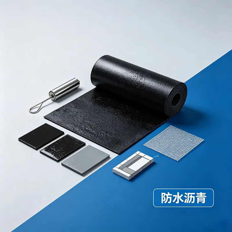 防水沥青